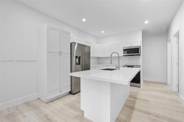 129 SW 9th Avenue 1, Miami, FL 33130