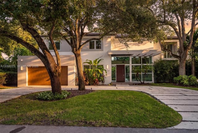 5960 SW 79th Street, South Miami, FL 33143