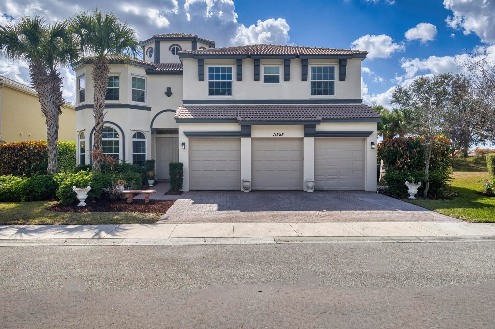 11585 SW Fieldstone Way, Port St. Lucie, FL 34987 photo 1