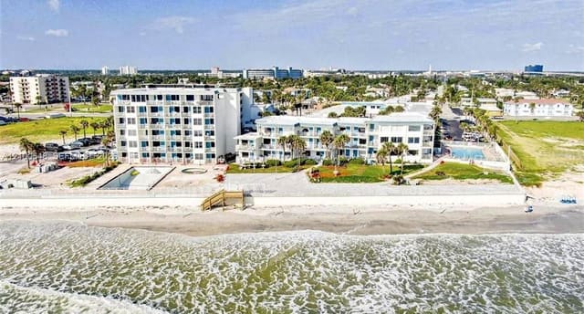 935 Atlantic Avenue 256, FL 32118