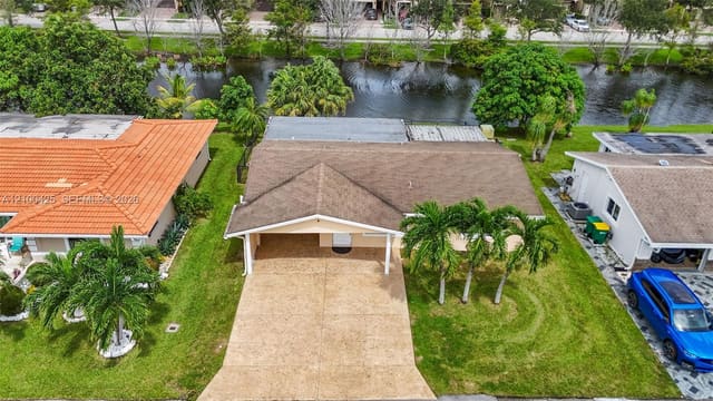 4711 NW 58th Street, Tamarac, FL 33319