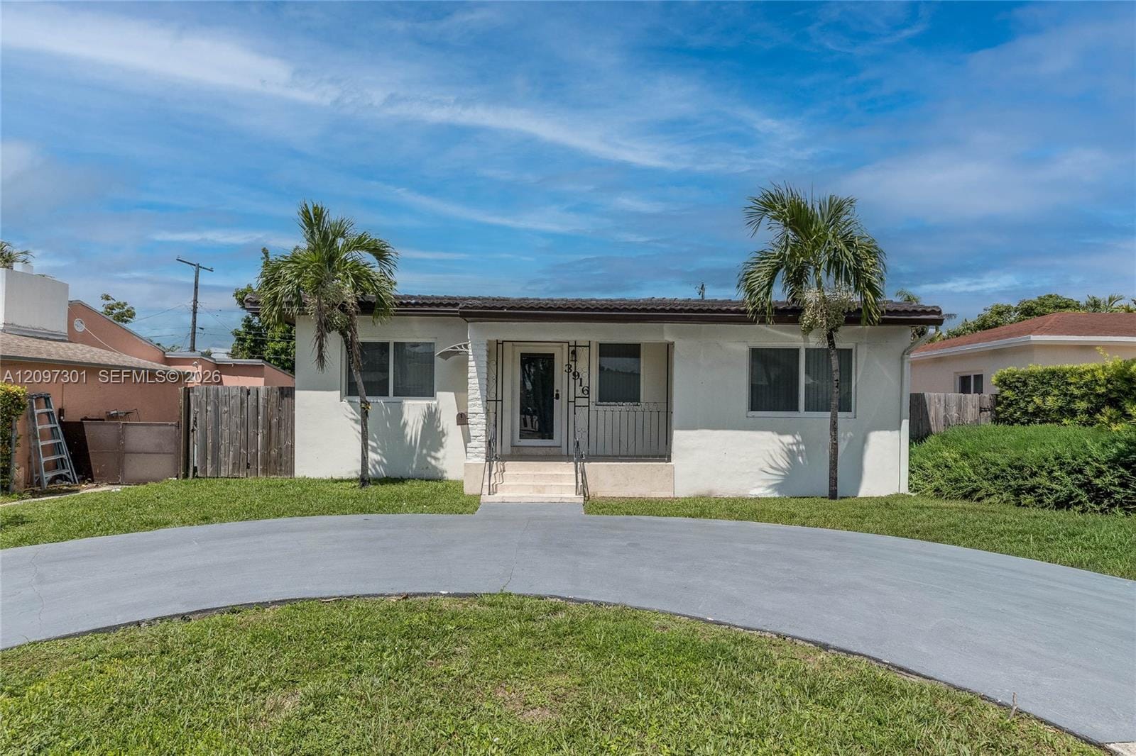 3916 SW 58th Avenue, Miami, FL 33155