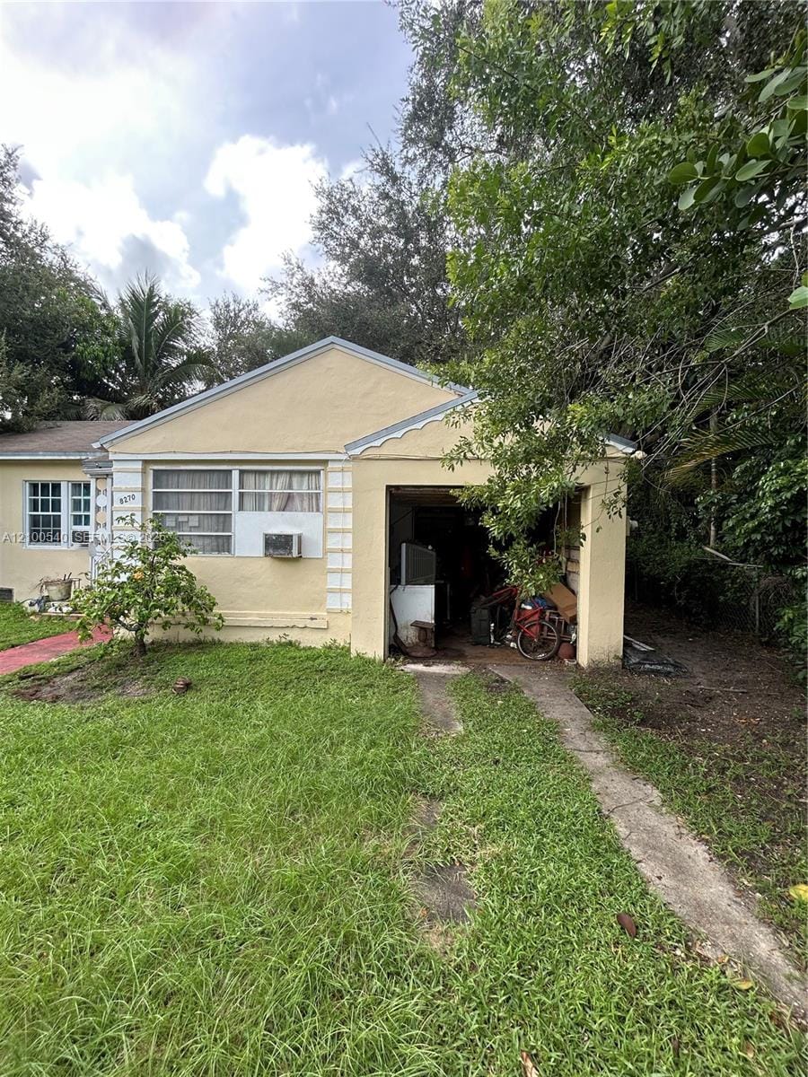 8270 NE 2nd Court, Miami, FL 33138 photo 4