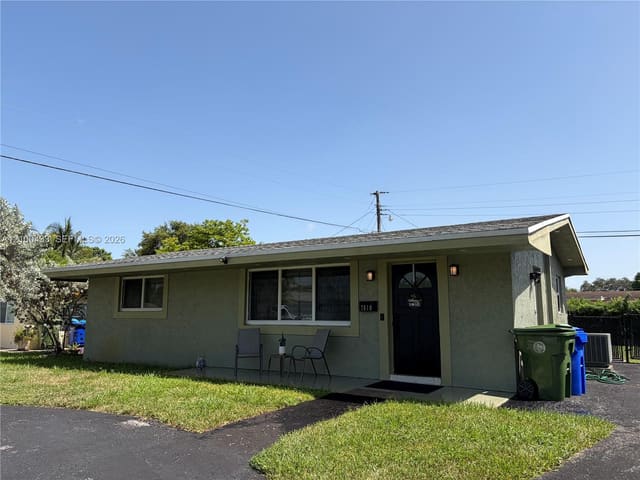 7810 NW 11th Court N/A, Pembroke Pines, FL 33024