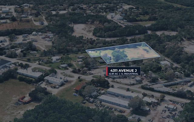4311 Ave J, Fort Pierce, FL