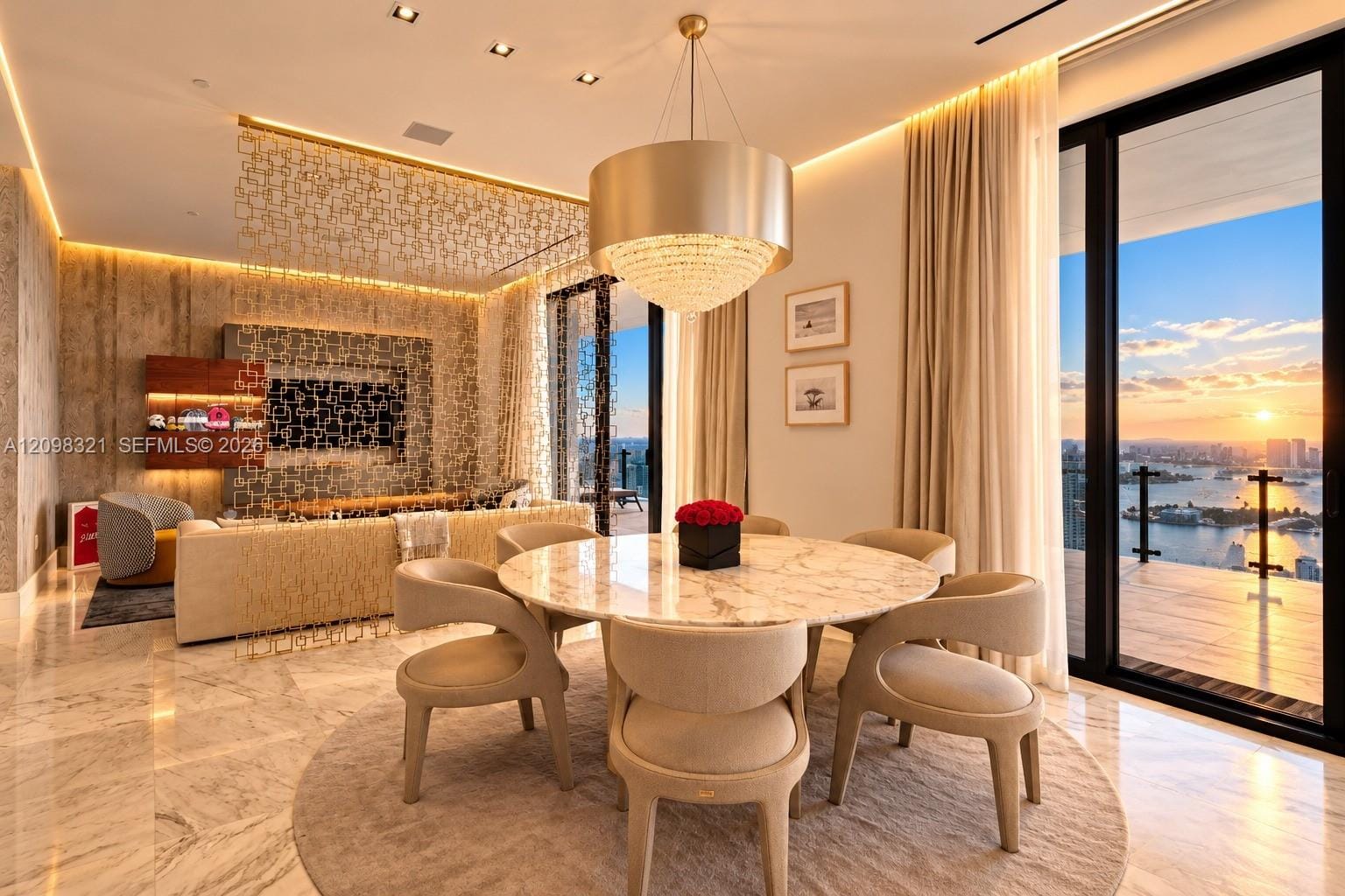 17141 Collins Avenue 3002, Sunny Isles Beach, FL 33160 photo 9