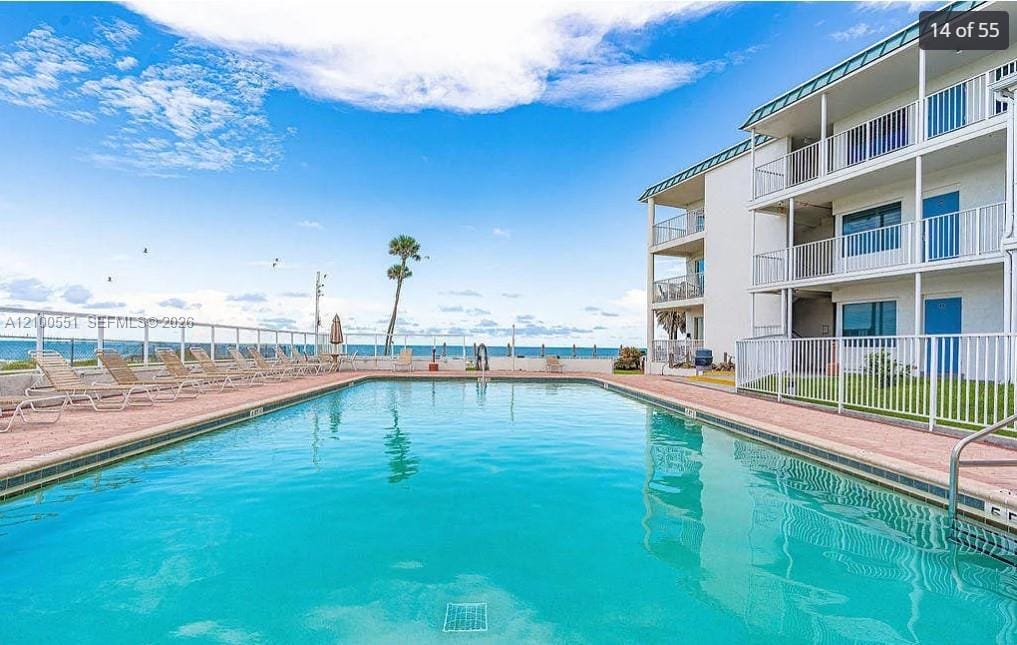 935 S Atlantic Avenue 255,256, FL 32118 photo 18