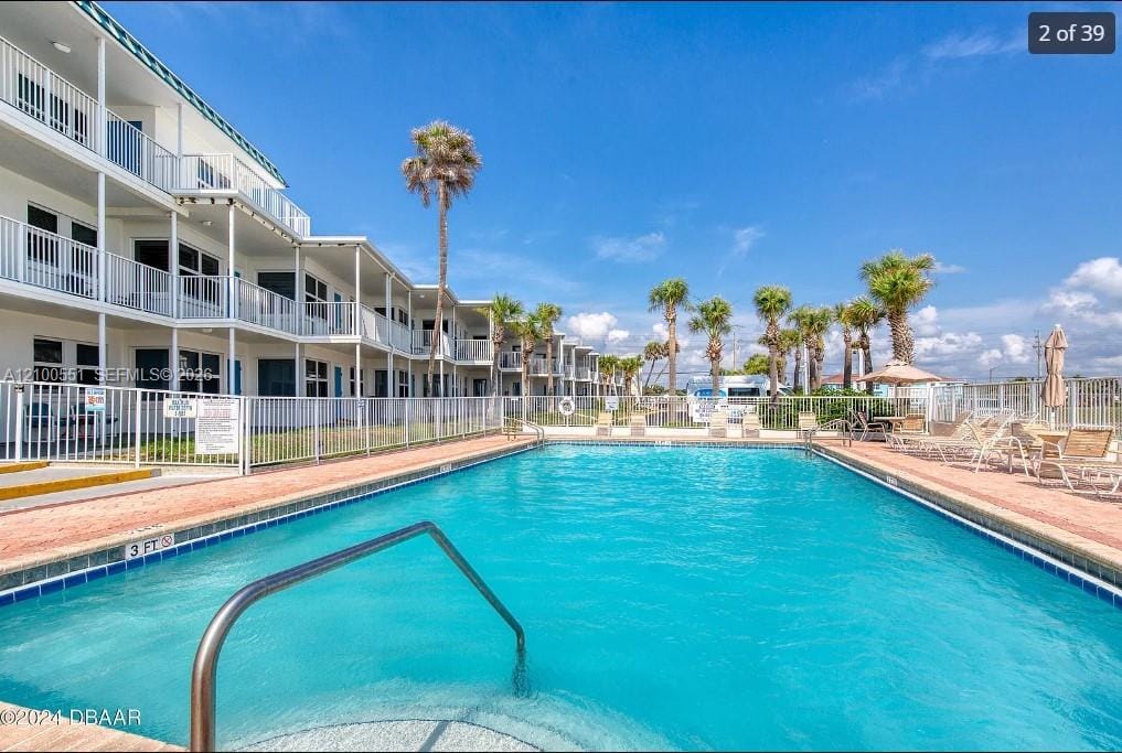 935 S Atlantic Avenue 255,256, FL 32118 photo 19
