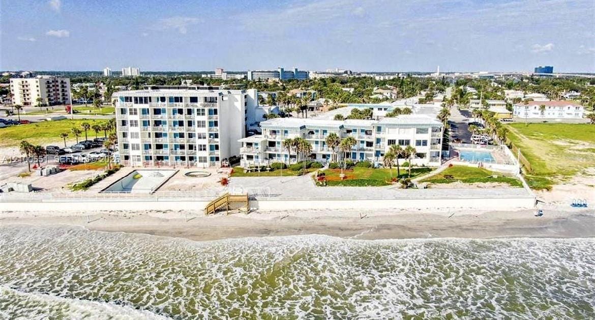 935 S Atlantic Avenue 255,256, FL 32118 photo 22