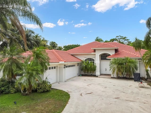 11859 Sanbourn Court, West Palm Beach, FL 33412