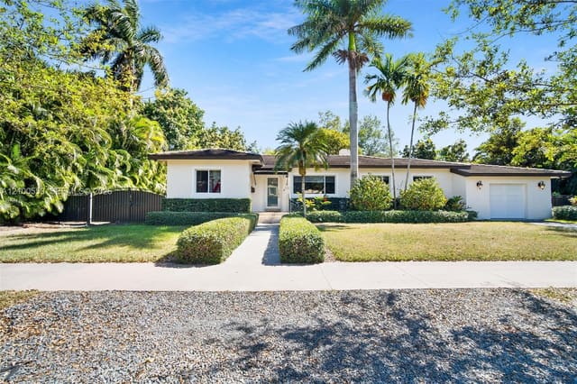 330 Viscaya Avenue, Coral Gables, FL 33134