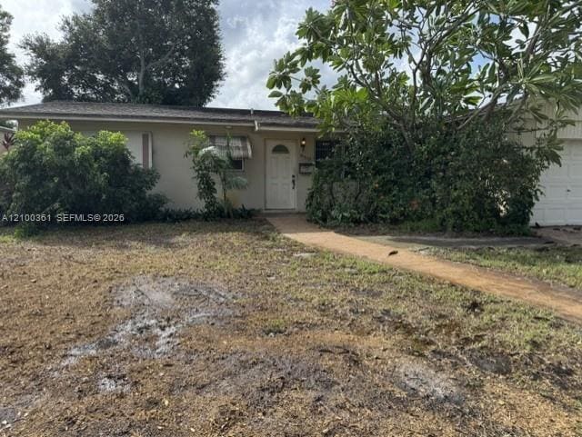 650 SW 68th Boulevard, Pembroke Pines, FL 33023