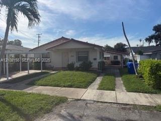 3404 SW 14th Street, Miami, FL 33145
