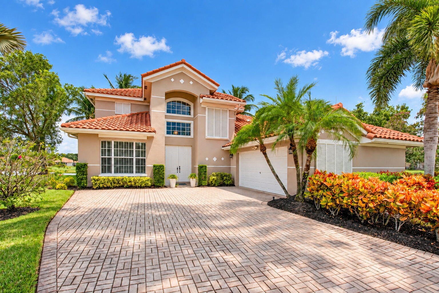 6610 Aston Lane, Boynton Beach, FL 33437 photo 2