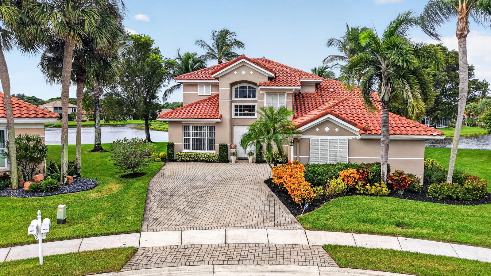 6610 Aston Lane, Boynton Beach, FL 33437 photo 5