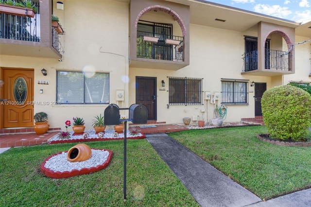 1786 W 42nd Street 1786, Hialeah, FL 33012