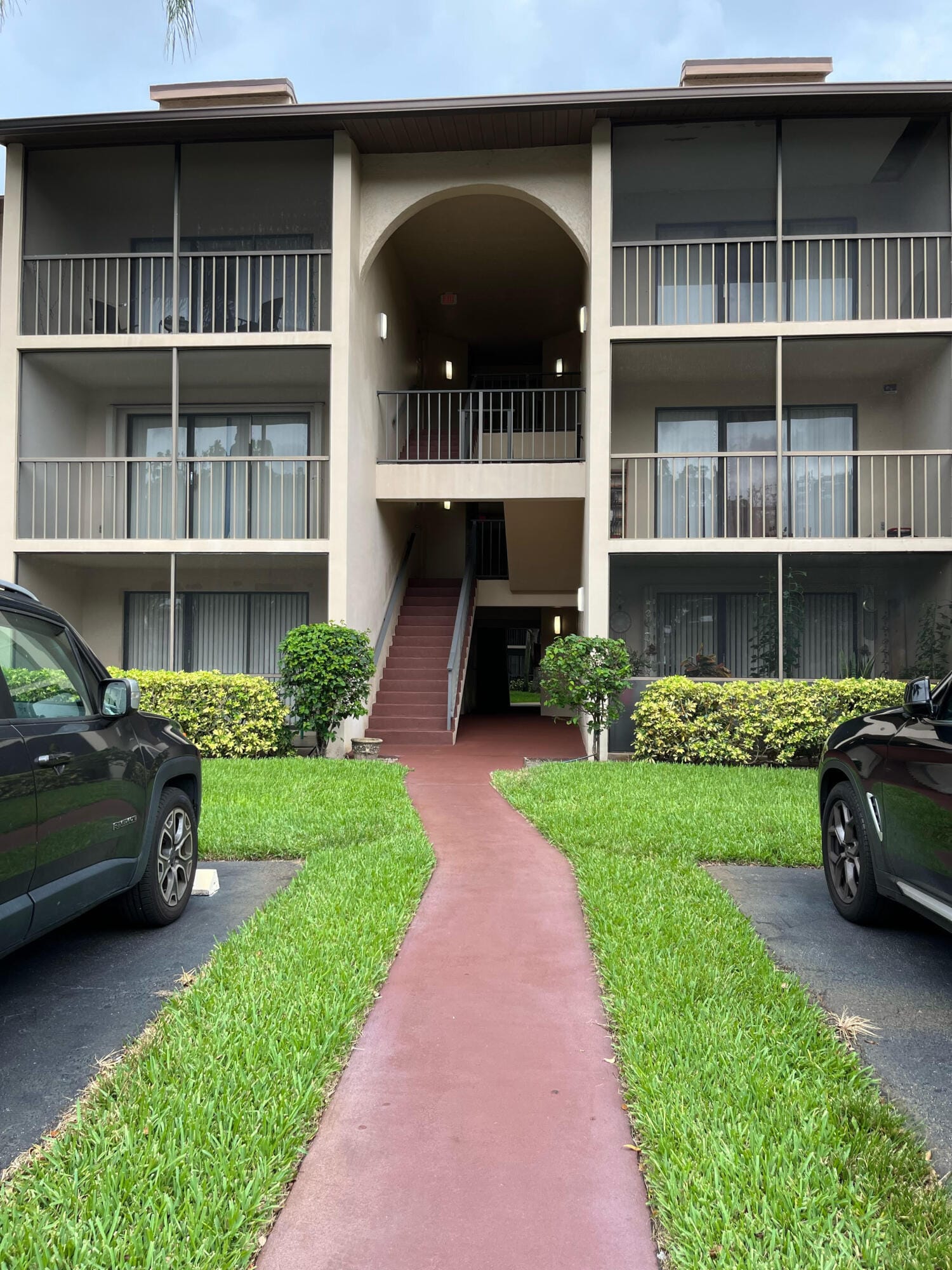 208 Foxtail Drive Unit g2, Greenacres, FL 33415