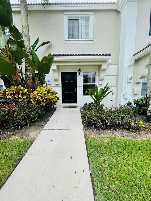 5051 Palmbrooke Circle 5051, West Palm Beach, FL 33417