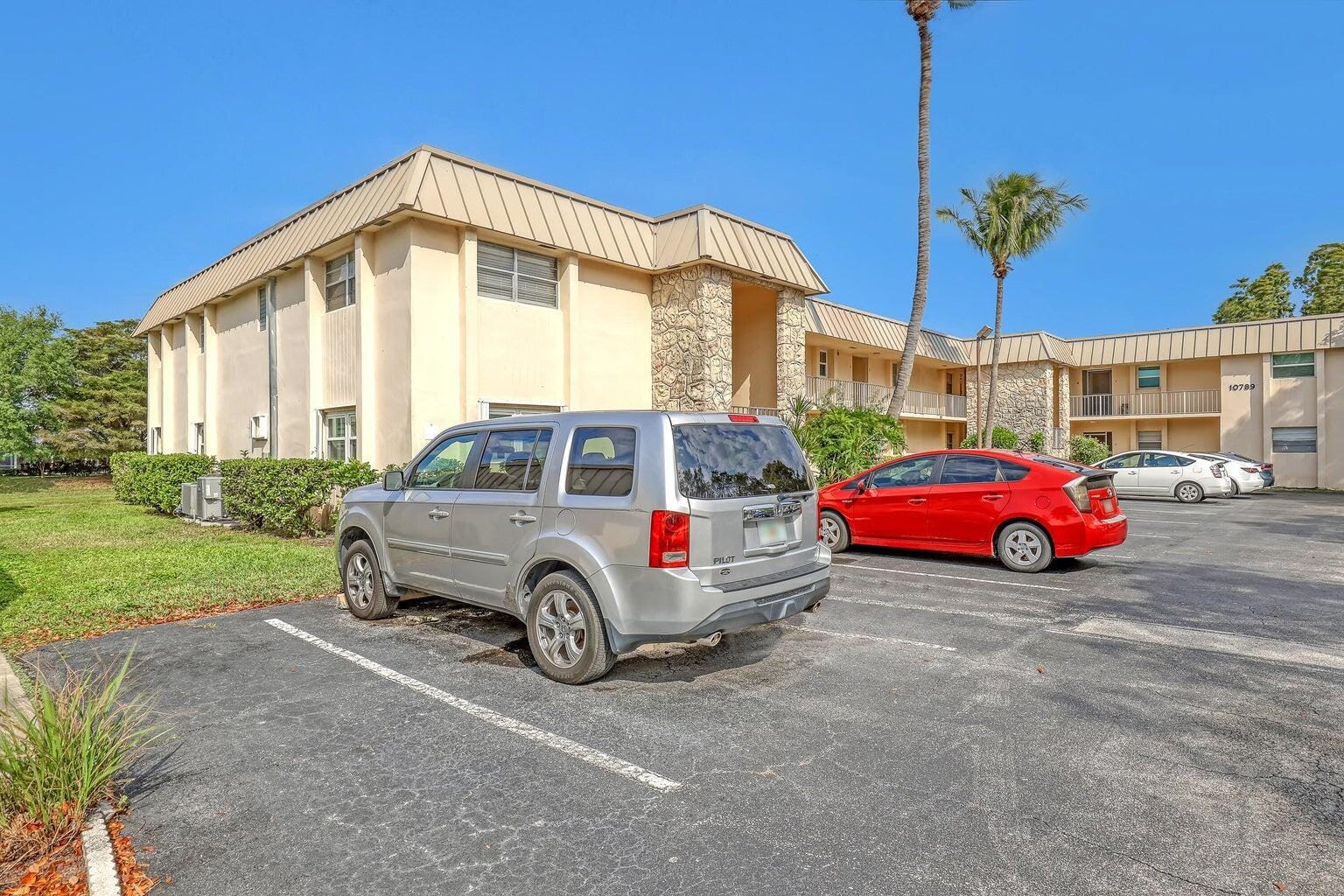 10789 N MILITARY Trail 3, Palm Beach Gardens, FL 33410 photo 19