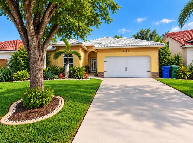 2465 Kimmie Drive, Hollywood, FL 33026