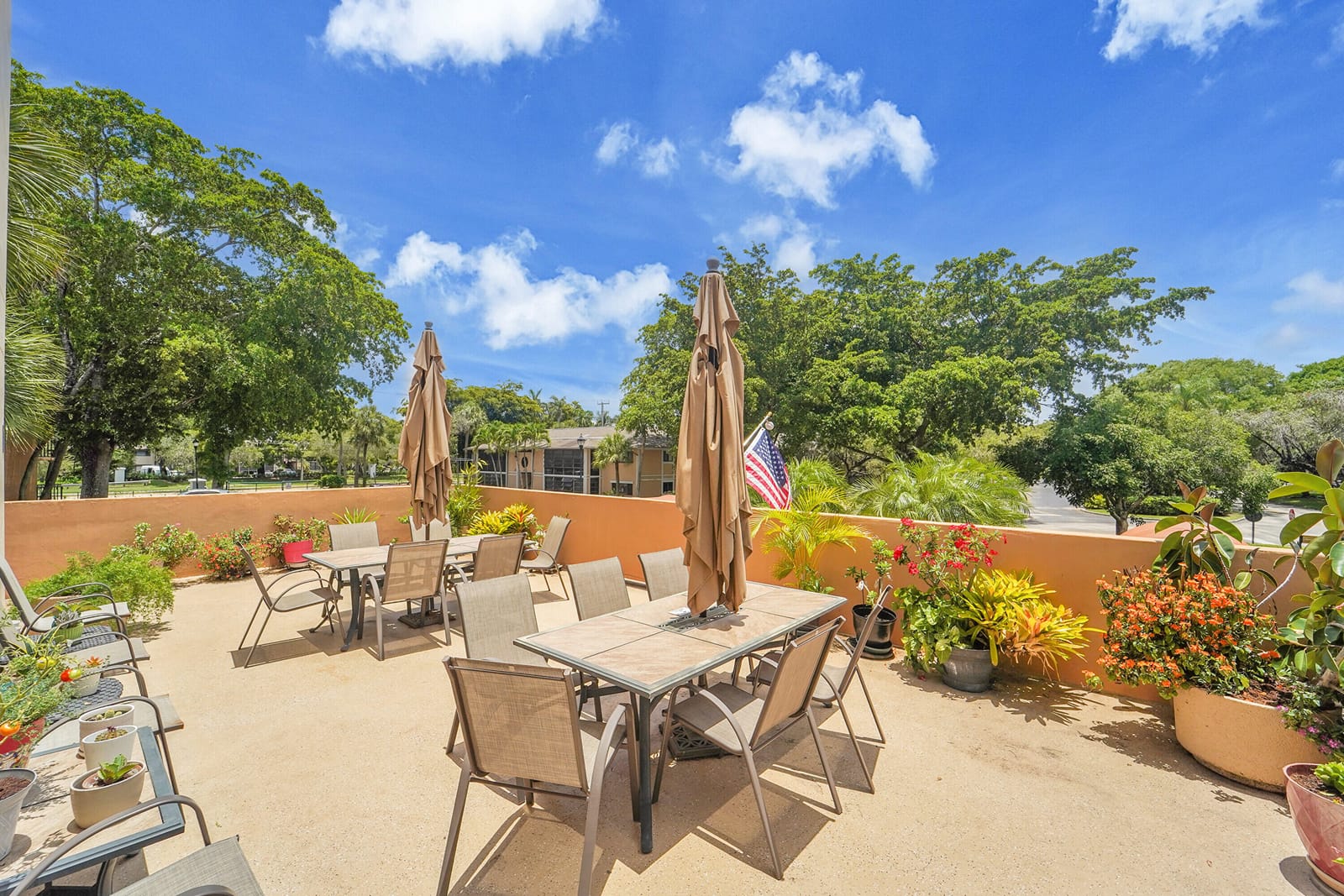 7342 ASHMONT Circle 203, Tamarac, FL 33321 photo 21