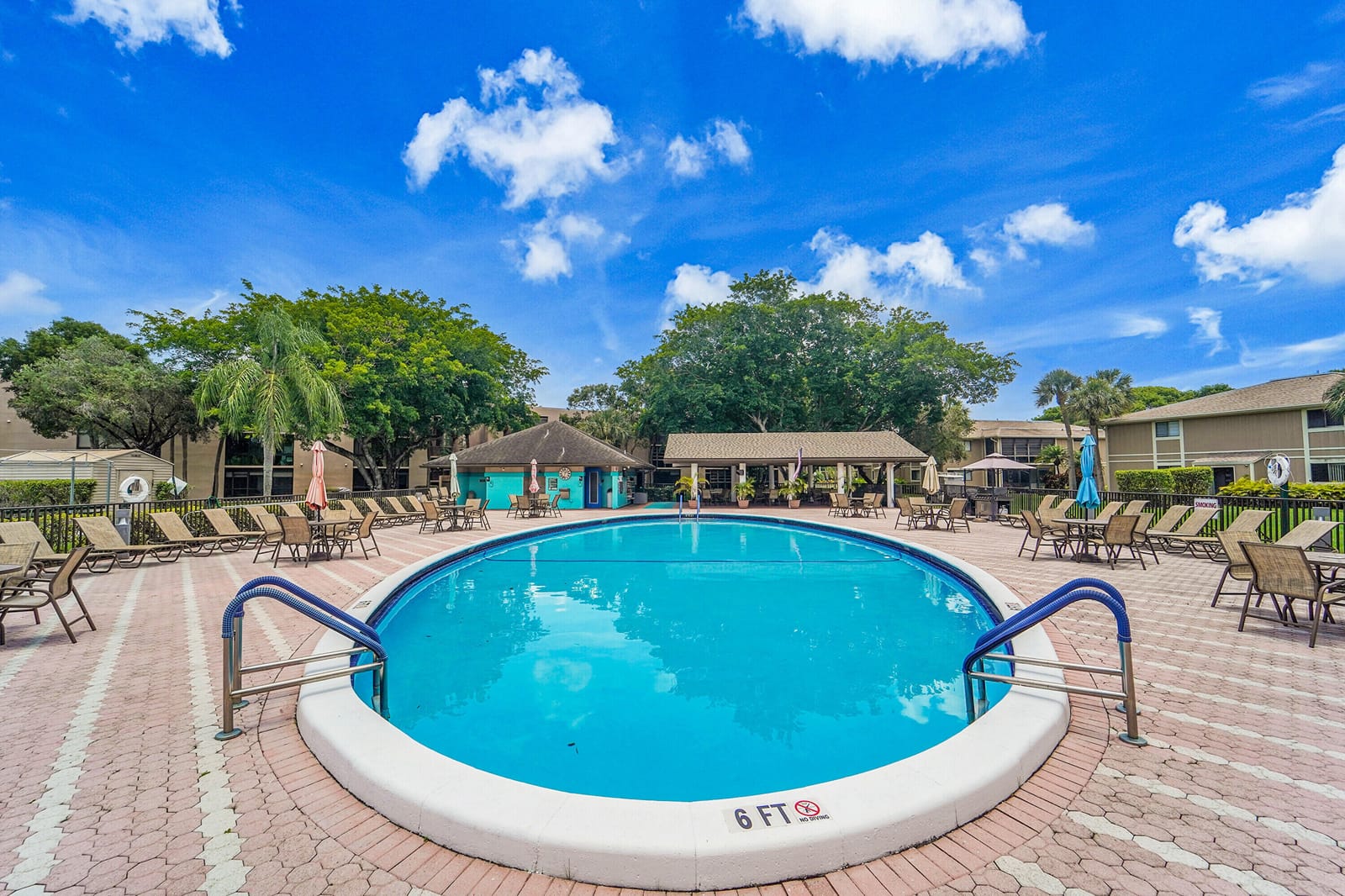 7342 ASHMONT Circle 203, Tamarac, FL 33321 photo 25