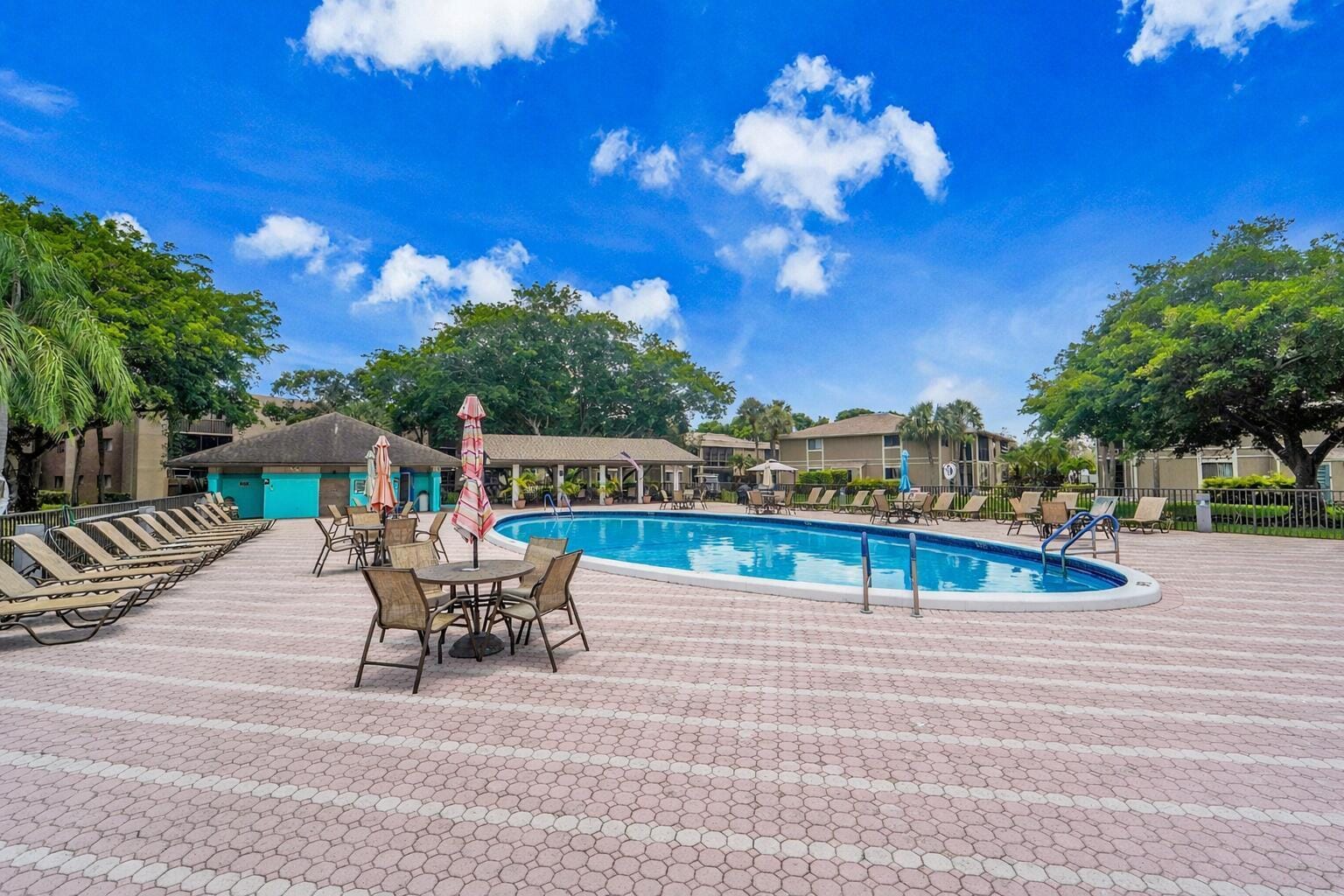 7342 ASHMONT Circle 203, Tamarac, FL 33321 photo 26