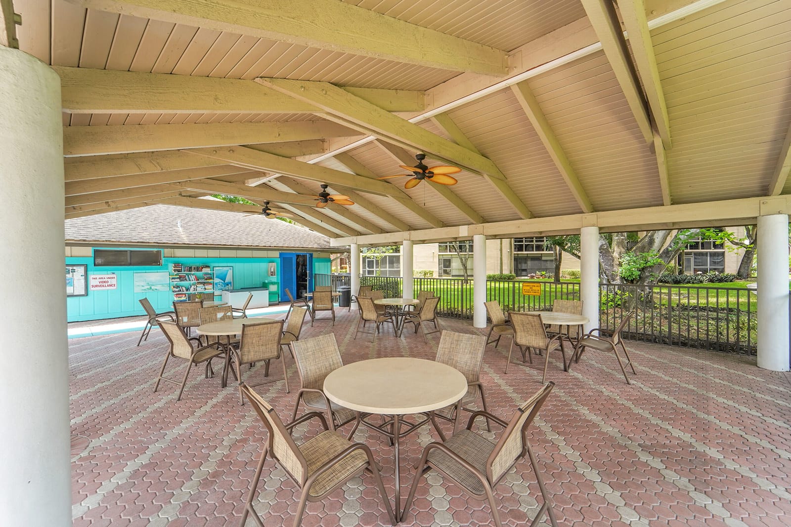 7342 ASHMONT Circle 203, Tamarac, FL 33321 photo 28