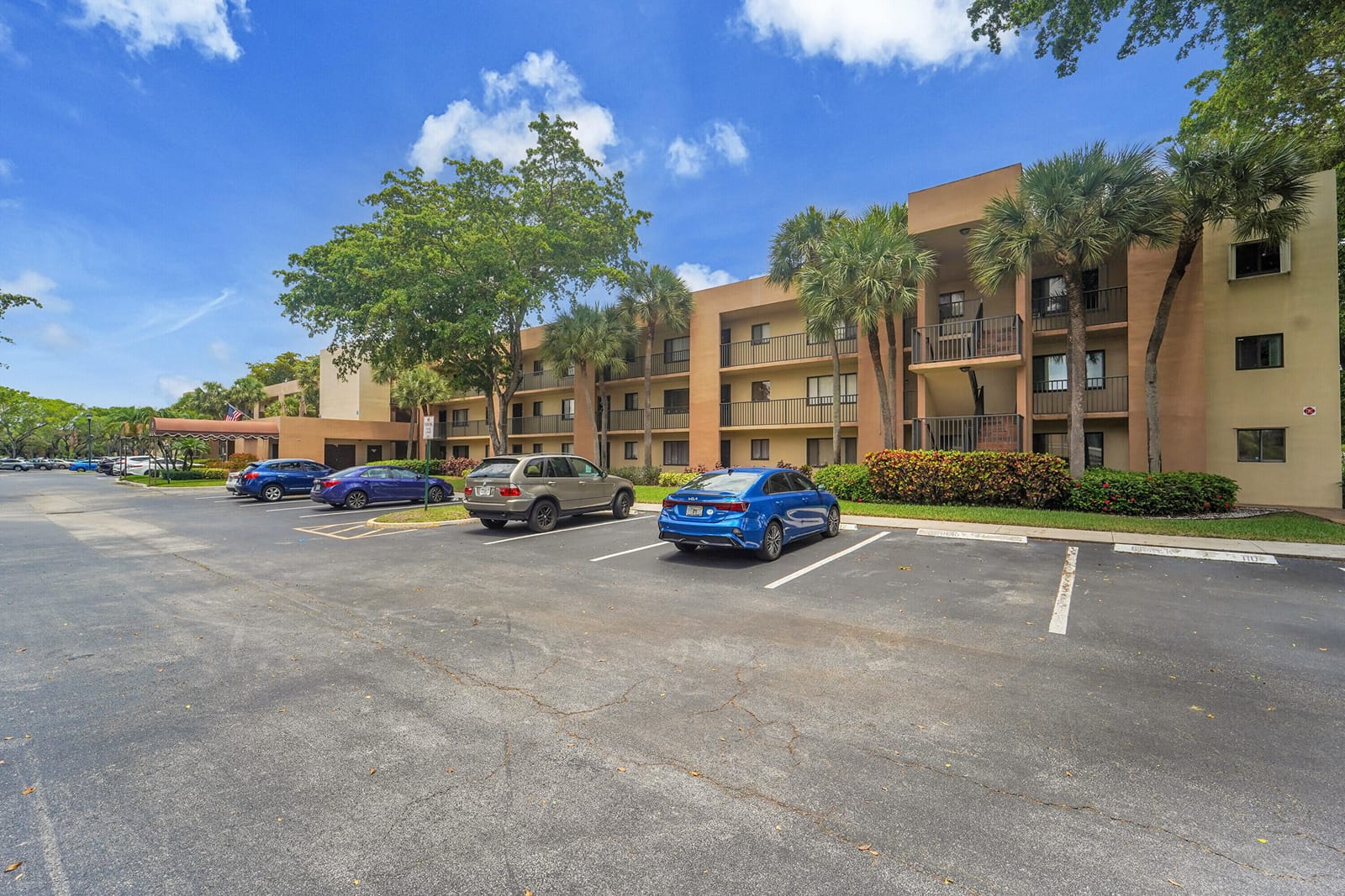 7342 ASHMONT Circle 203, Tamarac, FL 33321 photo 29