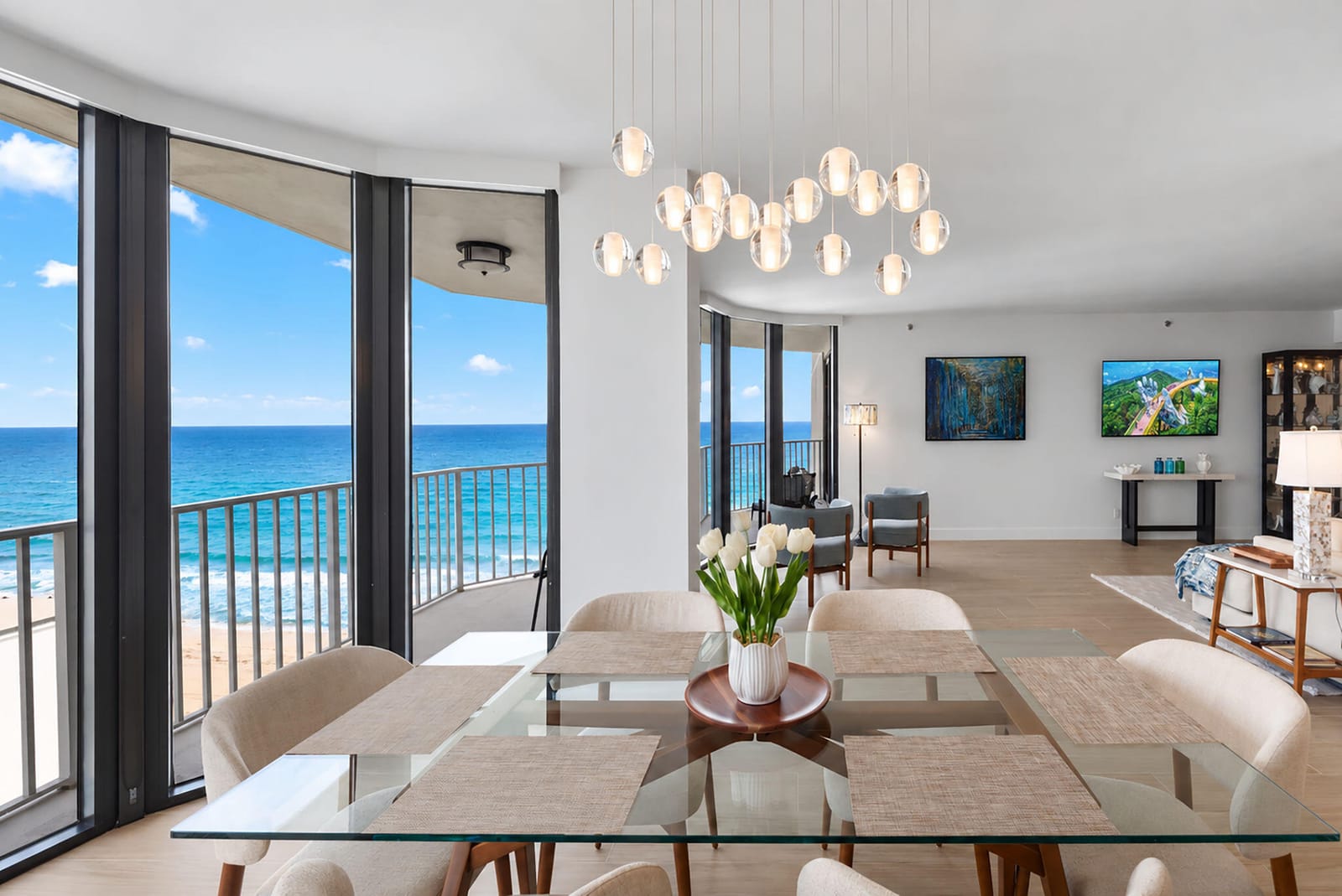 2917 S OCEAN Boulevard 1002, Highland Beach, FL 33487 photo 11