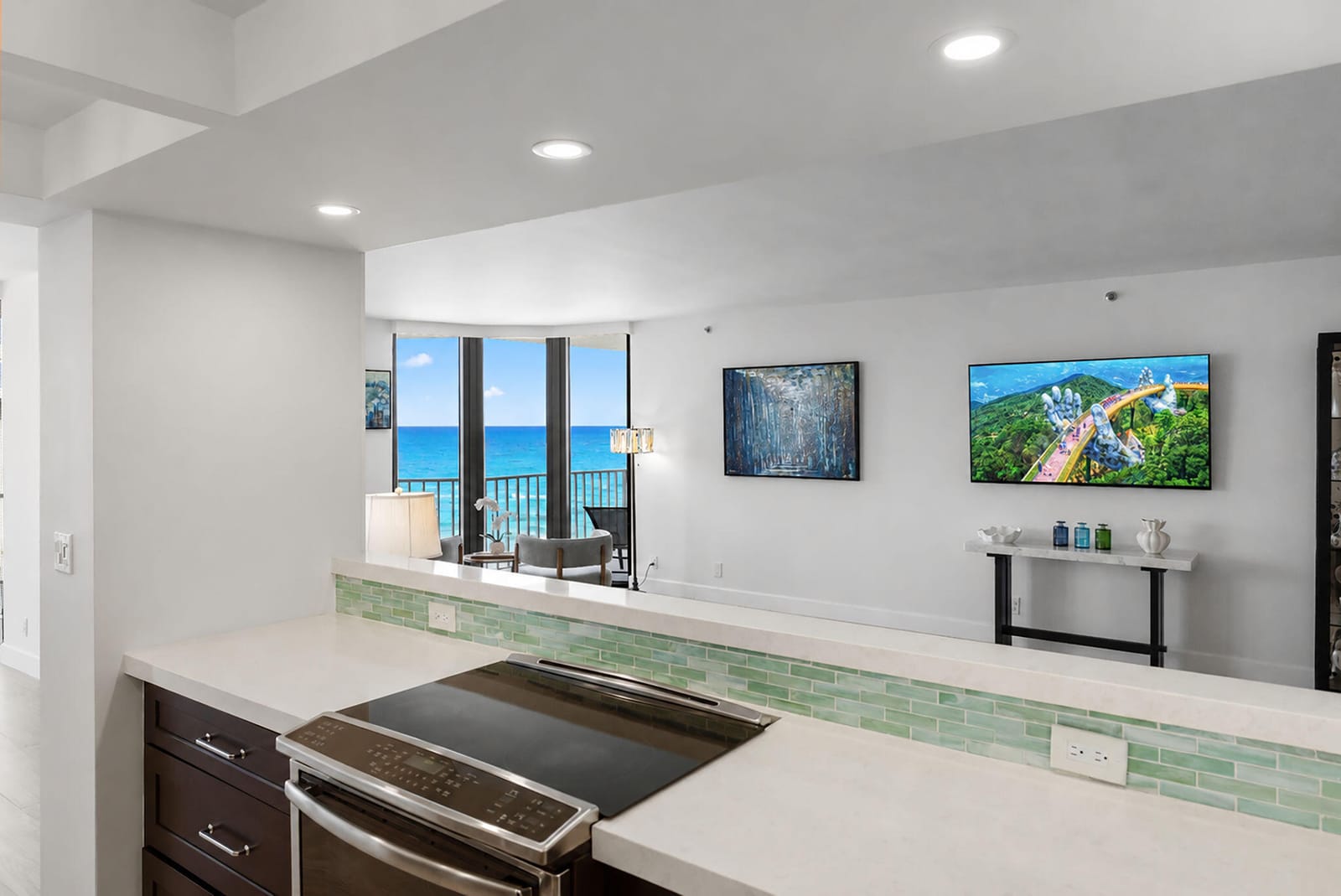 2917 S OCEAN Boulevard 1002, Highland Beach, FL 33487 photo 17
