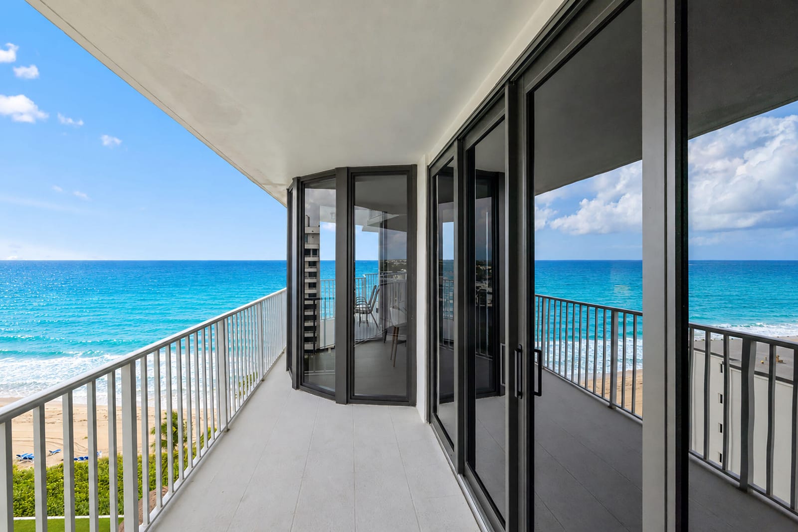 2917 S OCEAN Boulevard 1002, Highland Beach, FL 33487 photo 7