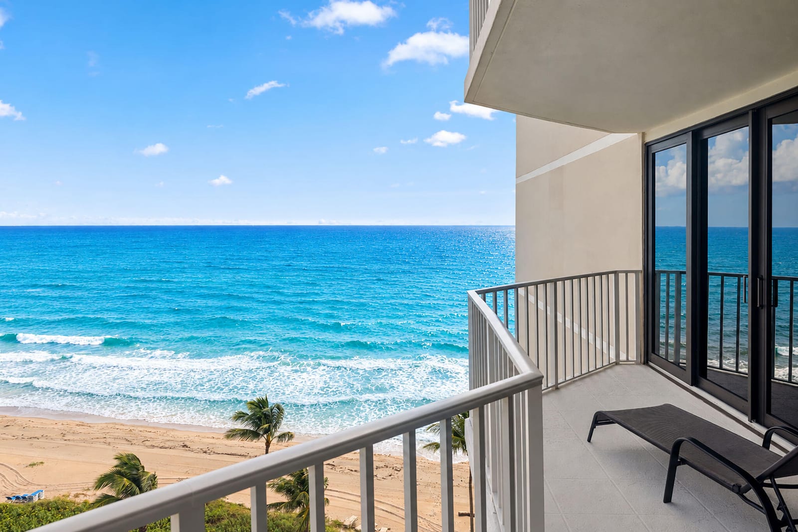2917 S OCEAN Boulevard 1002, Highland Beach, FL 33487 photo 8