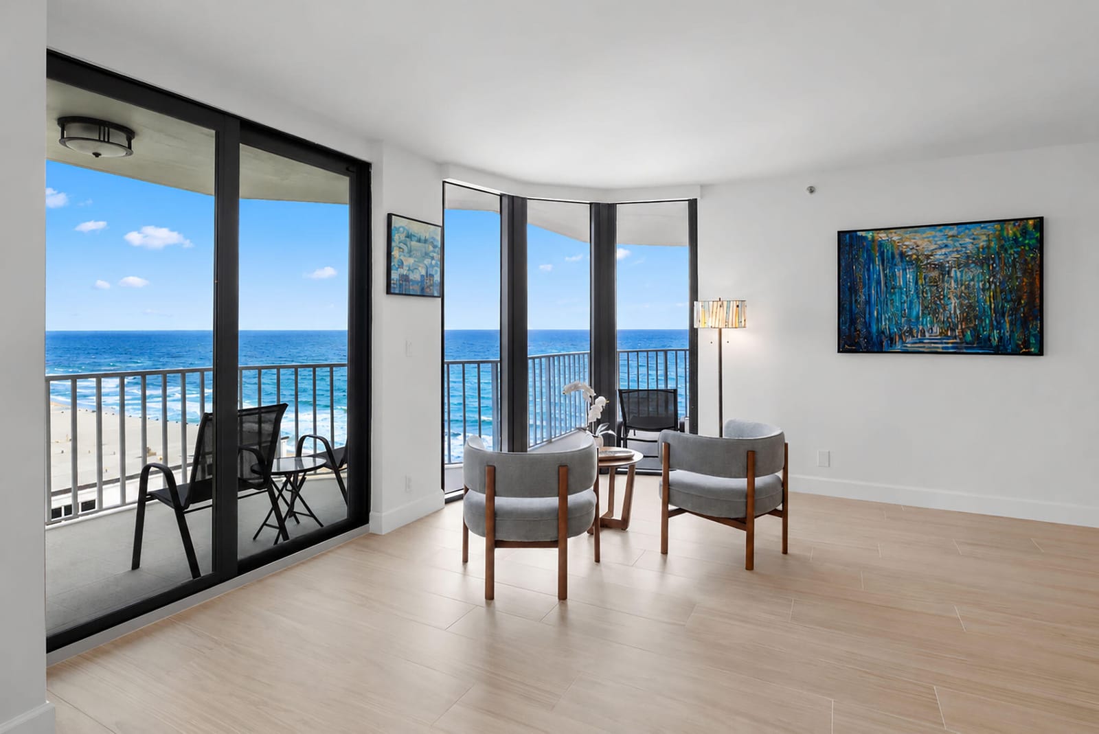 2917 S OCEAN Boulevard 1002, Highland Beach, FL 33487 photo 9