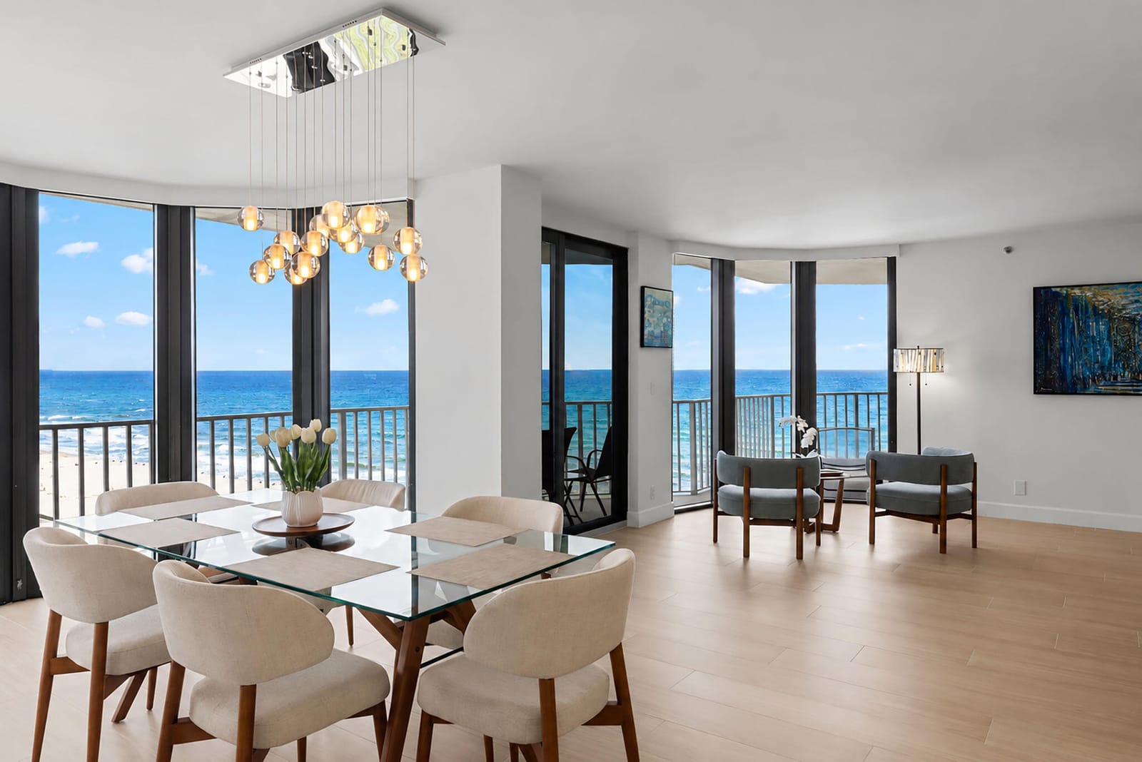 2917 S OCEAN Boulevard 1002, Highland Beach, FL 33487 photo 10