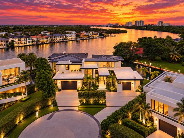829 ORCHID Drive, Boca Raton, FL 33432