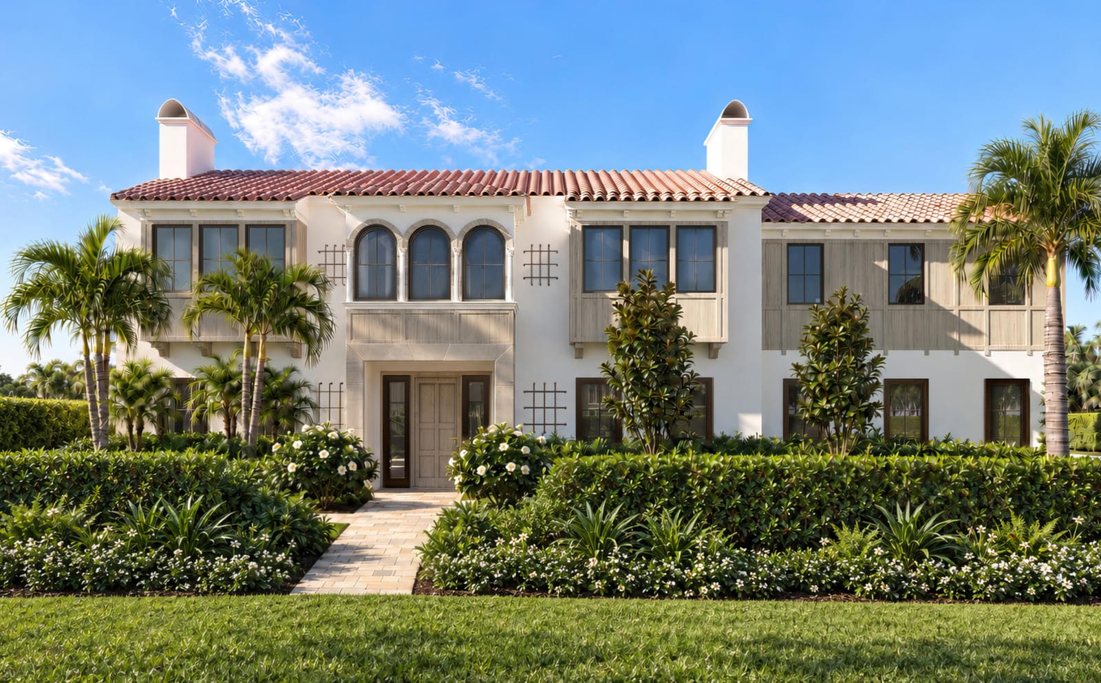 260 E Lakewood Road, West Palm Beach, FL 33405
