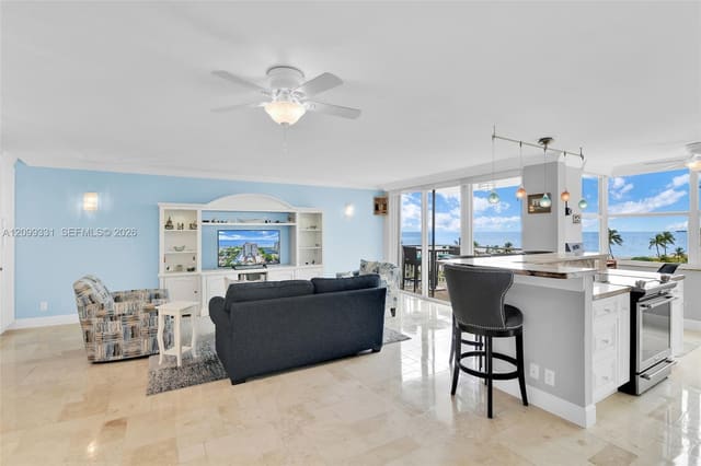 5200 N Ocean Boulevard 607B, Lauderdale-By-The-Sea, FL 33308