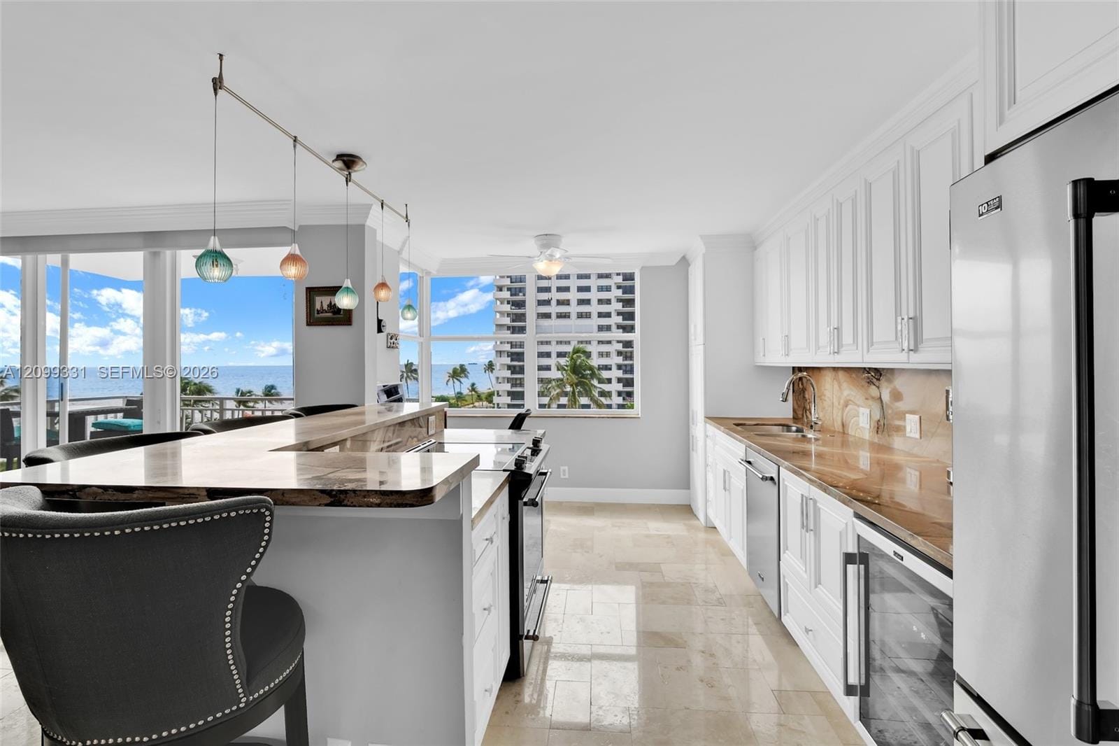 5200 N Ocean Boulevard 607B, Lauderdale-By-The-Sea, FL 33308 photo 4