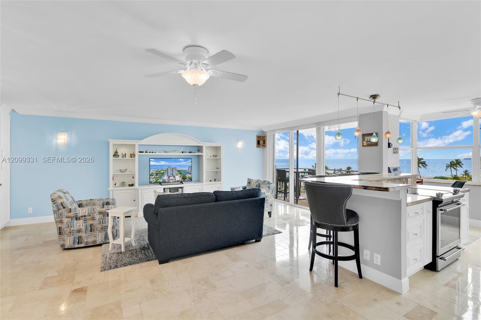 5200 N Ocean Boulevard 607B, Lauderdale-By-The-Sea, FL 33308