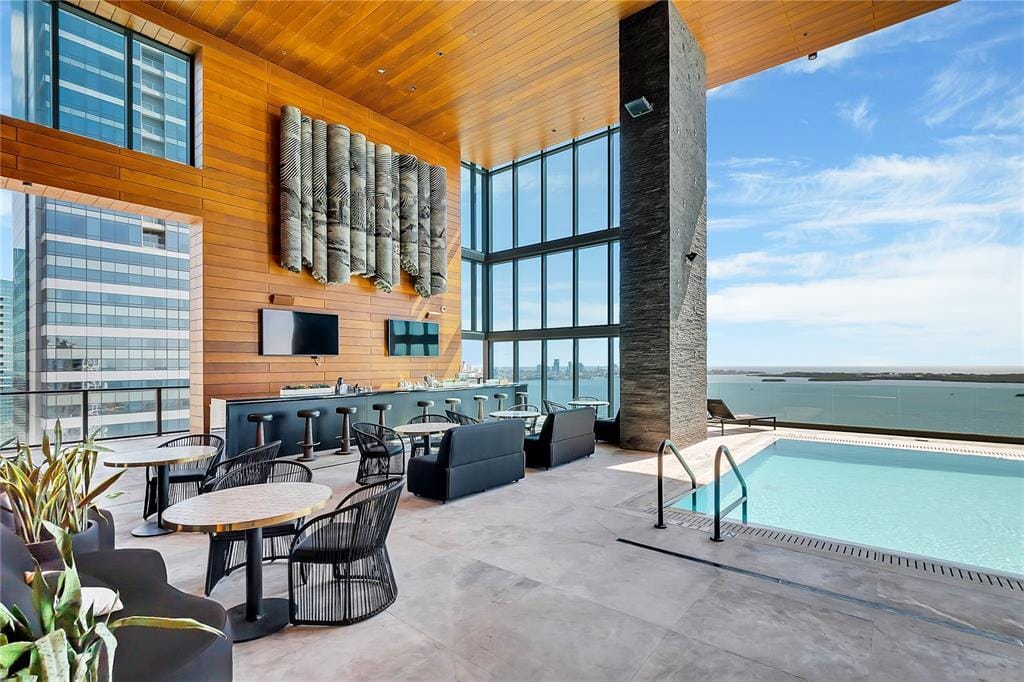 1451 Brickell Avenue 1202, Miami, FL 33131 photo 1