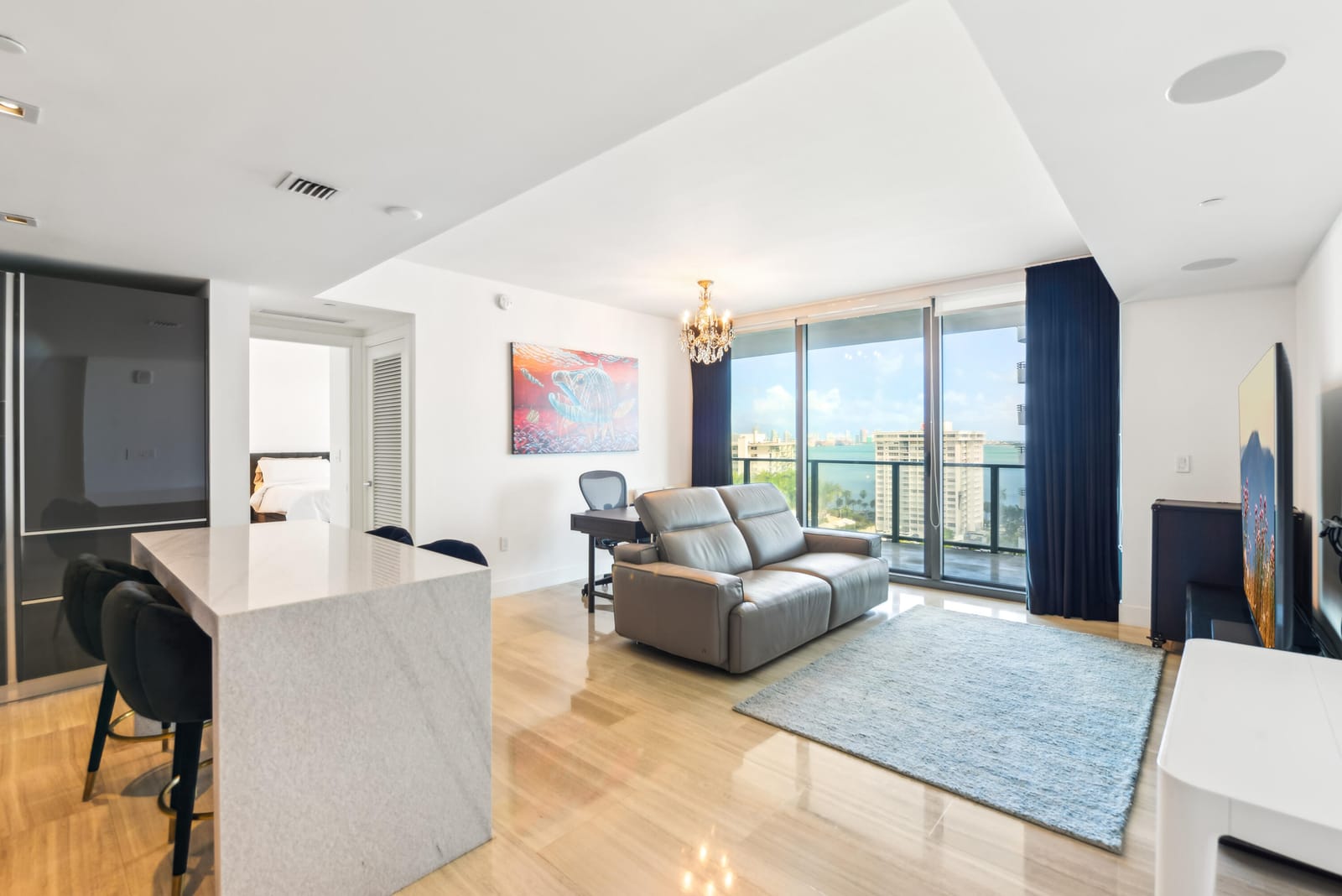 1451 Brickell Avenue 1202, Miami, FL 33131 photo 12