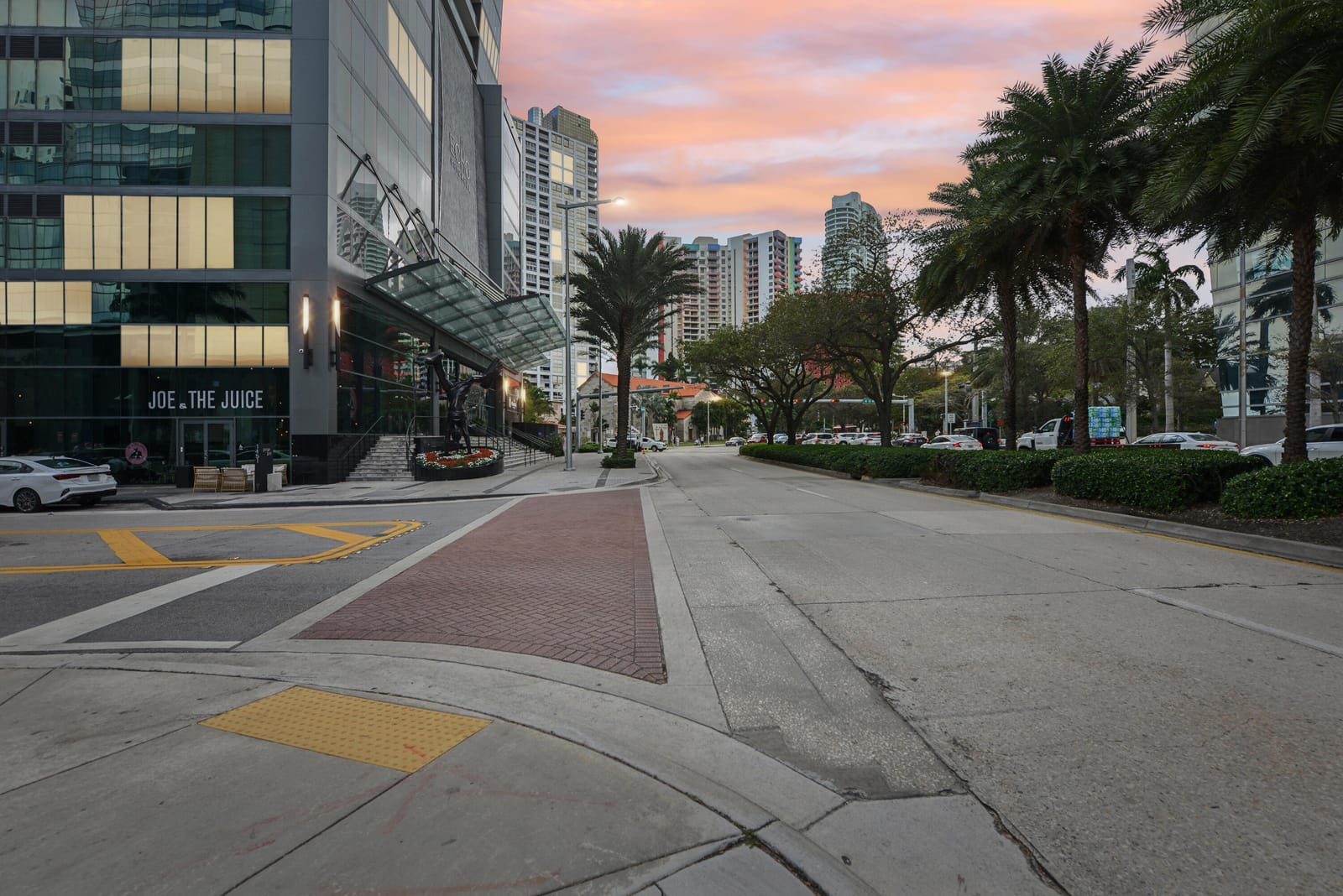 1451 Brickell Avenue 1202, Miami, FL 33131 photo 26