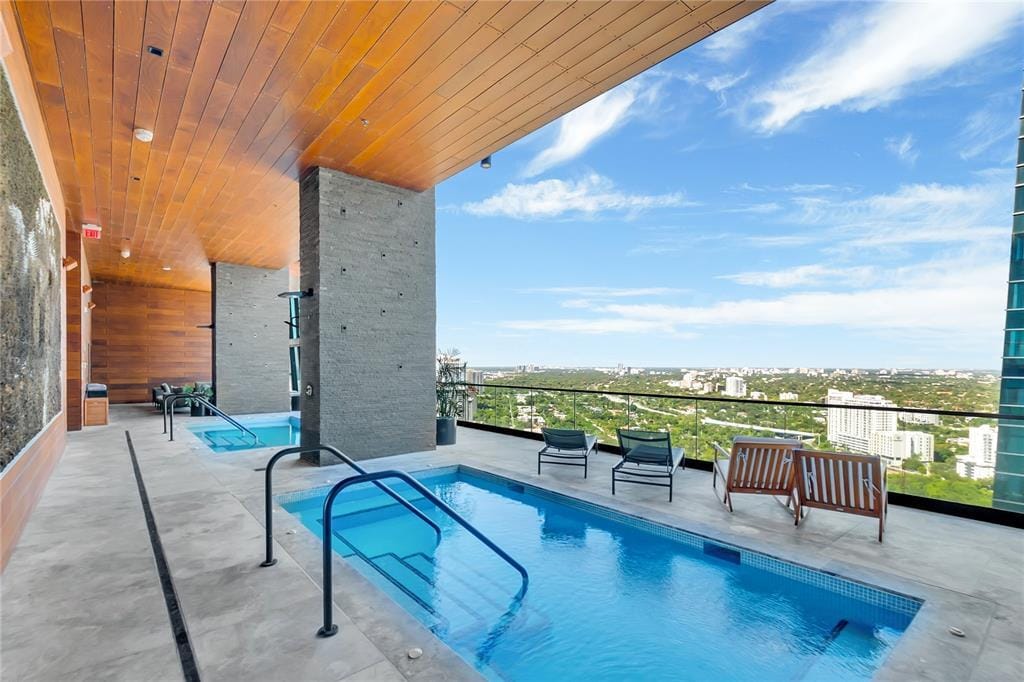 1451 Brickell Avenue 1202, Miami, FL 33131 photo 4