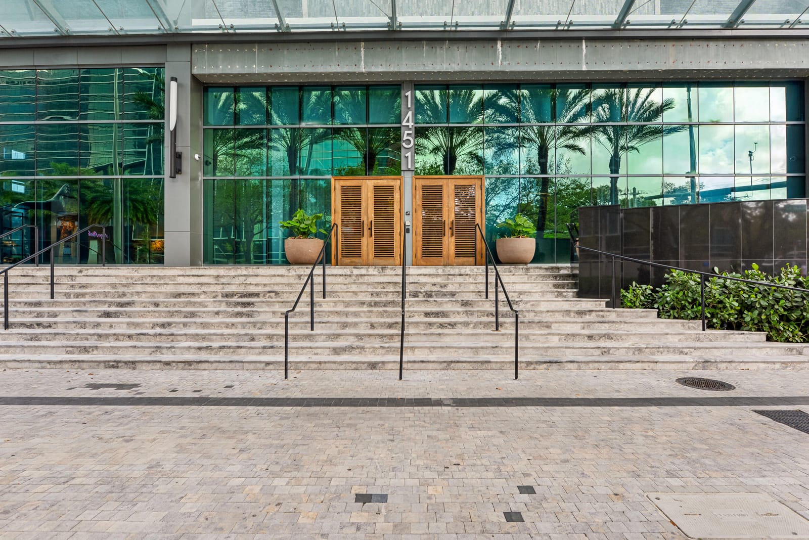 1451 Brickell Avenue 1202, Miami, FL 33131 photo 8