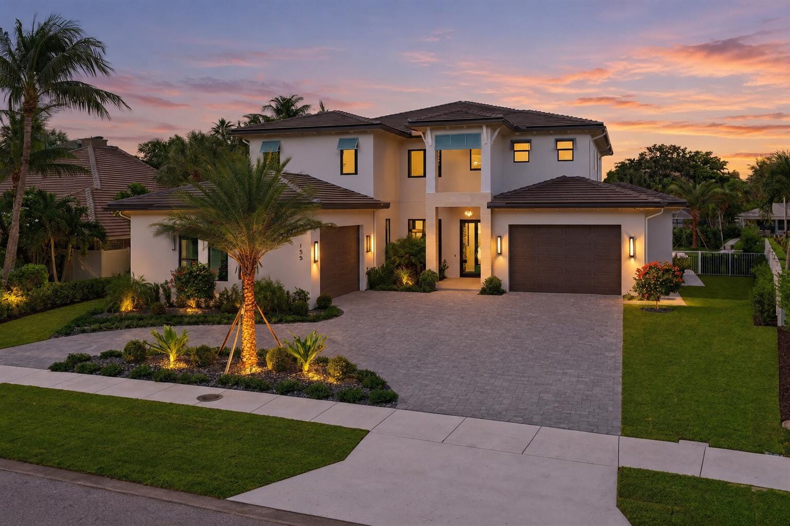 155 Ebbtide Drive, North Palm Beach, FL 33408 photo 1