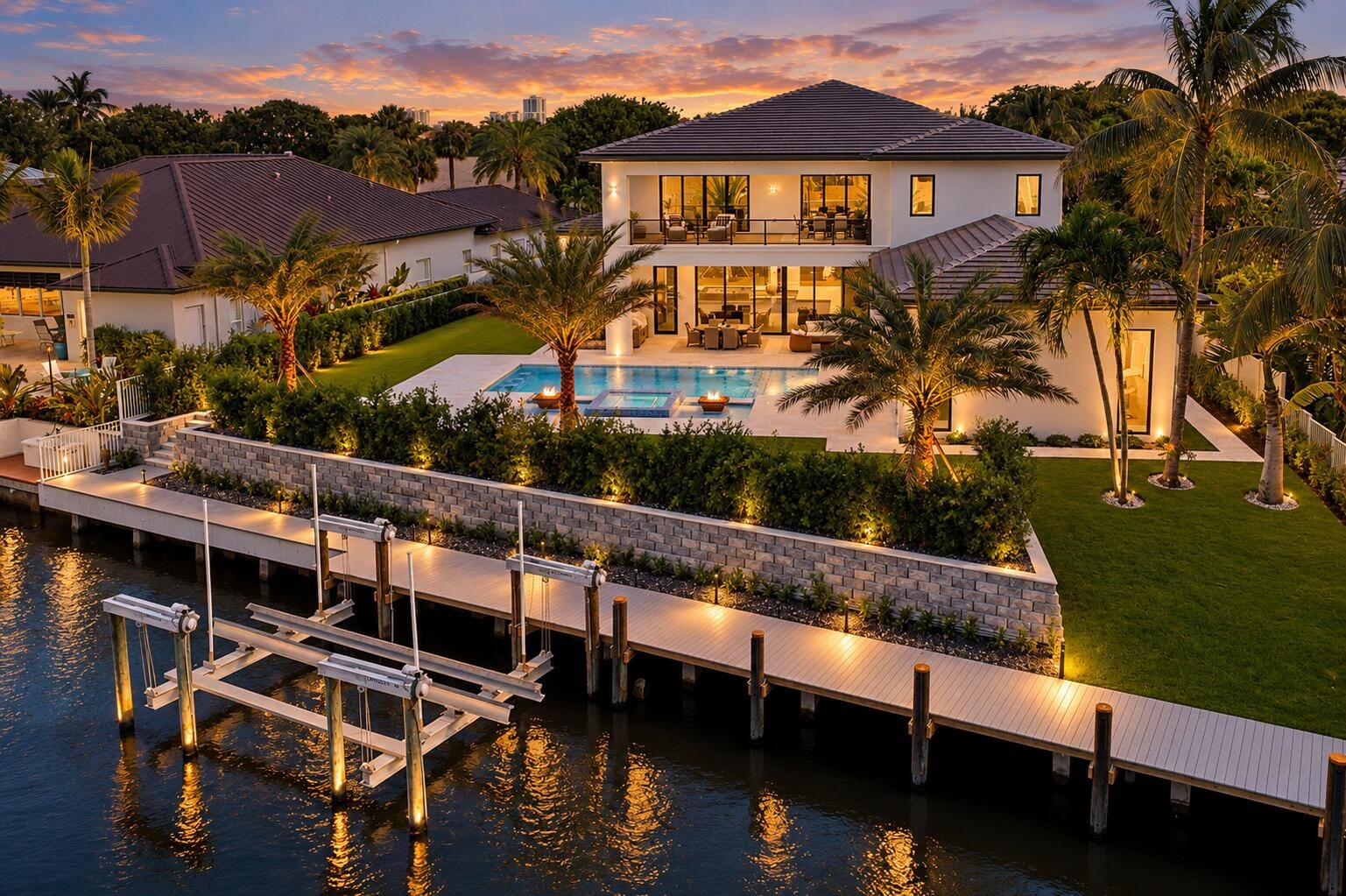155 Ebbtide Drive, North Palm Beach, FL 33408 photo 2