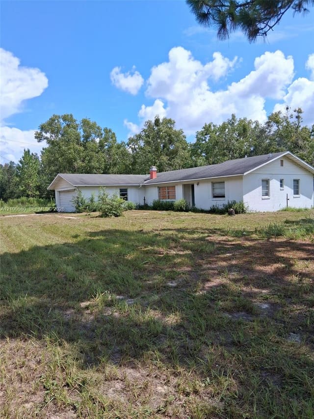 8049 E Highway 25, FL 34420