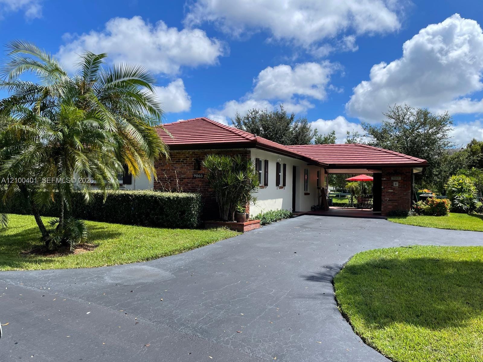 9065 Thunderbird Drive, Coral Springs, FL 33065