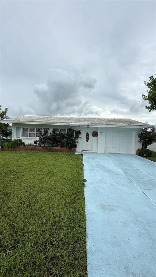 6812 NW 76th Street, Tamarac, FL 33321